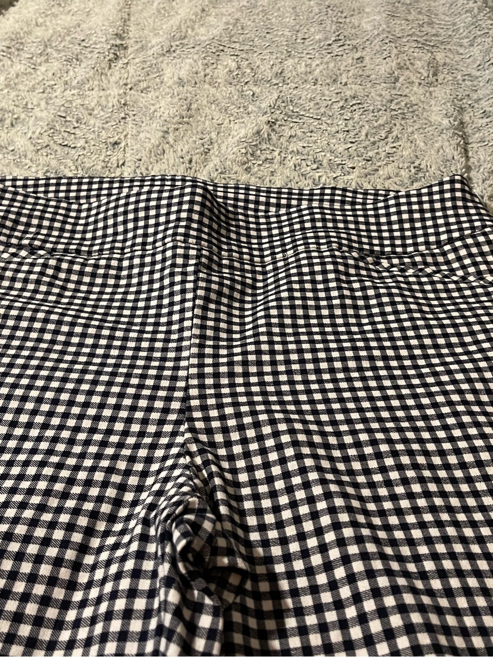 Chicos perfect stretch pants